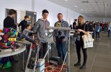 Programowanie, robotyka, gry, prelekcje, nauka i kariera w branży IT, czyli Check IT 2019